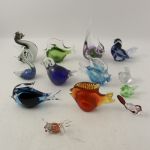 916 6151 ART GLASS